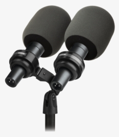 Shure Sm57 Vip Presidential Microphone Kit, HD Png Download, Transparent PNG