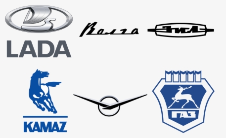Lada Car Logo Png, Transparent Png, Transparent PNG