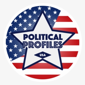 Politician Clipart President Podium - Use Flag In Circle, HD Png Download, Transparent PNG