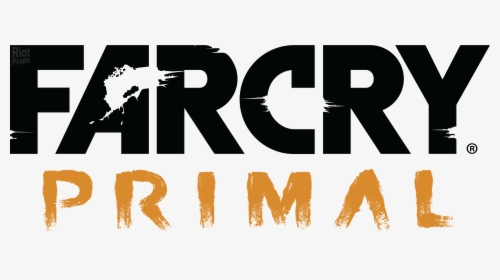 Transparent Far Cry 4 Logo Png - Far Cry Logo Png, Png Download, Transparent PNG