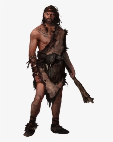 Transparent Far Cry 4 Png - Far Cry Primal Outfit, Png Download, Transparent PNG