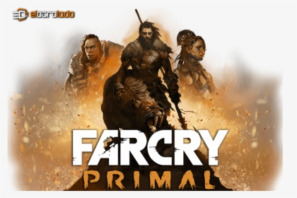 Far Cry Primal - Far Cry Primal Png, Transparent Png, Transparent PNG