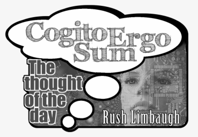 Rush Limbaugh - Illustration, HD Png Download, Transparent PNG