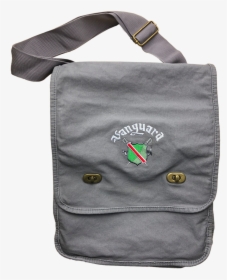 Scv Messenger Bag - Messenger Bag, HD Png Download, Transparent PNG