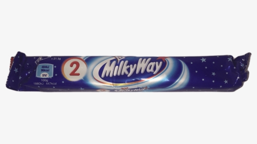 Milky Way Chocolate, HD Png Download, Transparent PNG