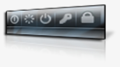 Shutdown - Electronics, HD Png Download, Transparent PNG