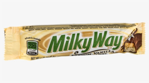 Milky Way Candy Bar, HD Png Download, Transparent PNG