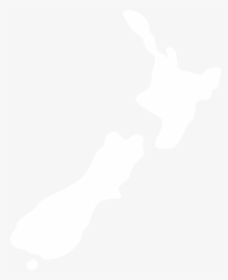Store Locator - New Zealand Map Transparent, HD Png Download, Transparent PNG