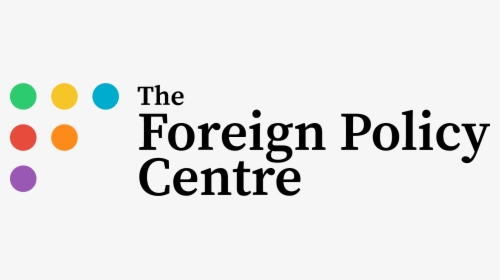 The Foreign Policy Centre - Foreign Policy Centre Logo, HD Png Download, Transparent PNG