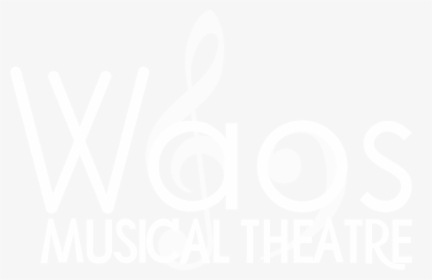 Woking Amateur Operatic Society - Graphic Design, HD Png Download, Transparent PNG