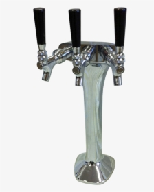 Beer-tap - Sculpture, HD Png Download, Transparent PNG