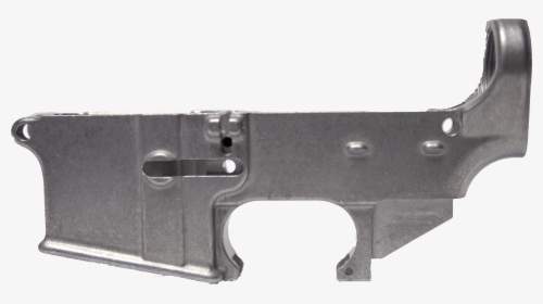Ar-15 Lower Receiver - Spikes Tactical Phu Joker, HD Png Download, Transparent PNG