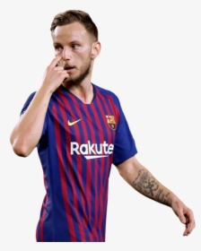 Rakitic Without Background 2019, HD Png Download, Transparent PNG