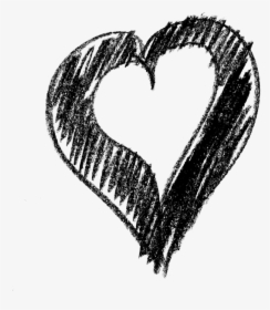 Heart, Love, Bless You, Online, Internet, Icon, Symbols - Love Sketch Icon Png, Transparent Png, Transparent PNG