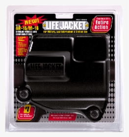 Life Jacket Ar-15 Trigger Lock - Toy Vehicle, HD Png Download, Transparent PNG