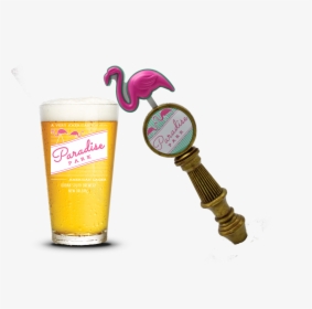 Paradise Park Beer For Red    Class Img Responsive - Lager, HD Png Download, Transparent PNG