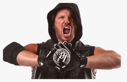 Aj Styles, HD Png Download, Transparent PNG