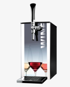 Wine On Tap, HD Png Download, Transparent PNG