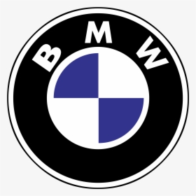 Hd Clip Art Free - Bmw Logo Png White, Transparent Png, Transparent PNG