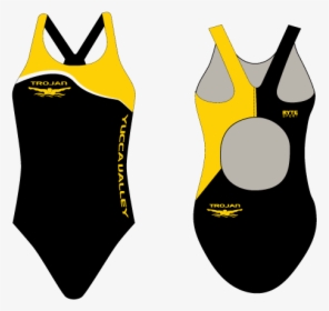 Yucca Valley High School Swim 2019 Custom Thick Strap - Weapon, HD Png Download, Transparent PNG