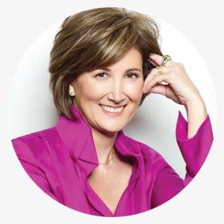 Wendy Bryant Gow Founder And Ceo - Girl, HD Png Download, Transparent PNG