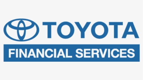 Toyota Financial Services, HD Png Download, Transparent PNG
