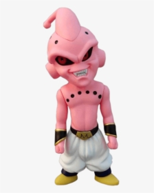 Dragon ball z super Majin boo gordo fundo transparente png em 2023