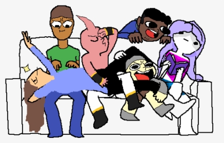 Cartoon, HD Png Download, Transparent PNG