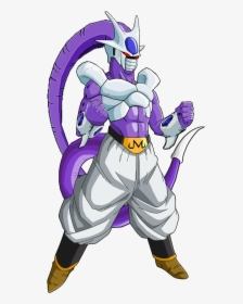 Dragon Ball Z Super Buu , Png Download - Majin Buu Whis Absorbed, Transparent Png, Transparent PNG