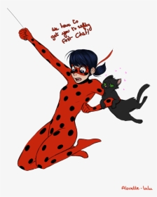 Smitten Kitten Miraculous Ladybug Know Your Meme - Miraculous Ladybug Memes, HD Png Download, Transparent PNG