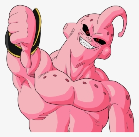 Majin Buu Clothing png download - 810*987 - Free Transparent Majin Buu png  Download. - CleanPNG / KissPNG