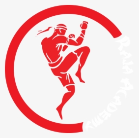 Raja Web 2017 - Martial Art Logo Png, Transparent Png, Transparent PNG