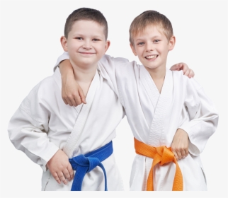 Karate Friends - Martial Arts With Friends, HD Png Download, Transparent PNG