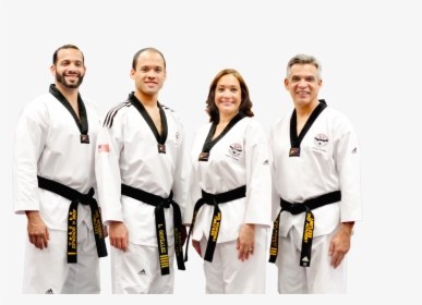 Luis Gonzalez Taekwondo, HD Png Download, Transparent PNG