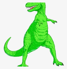 Transparent T Rex Clipart Black And White - Free Trex Clipart Transparent, HD Png Download, Transparent PNG