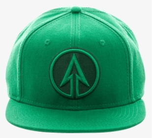 Arrow Logo Snapback Hat - Baseball Cap, HD Png Download, Transparent PNG