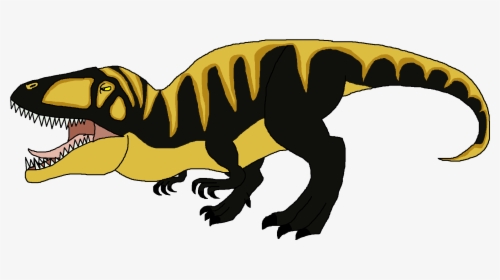 Png Black And White Library Dinosaurs Clipart 5 Dinosaur - Battle Of Giants Dinosaur, Transparent Png, Transparent PNG