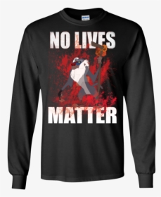 Rafiki T Shirt No Lives Matter T Shirt Hoodie Sweatshirts - Sea Turtles Pirates Of The Caribbean Gif, HD Png Download, Transparent PNG