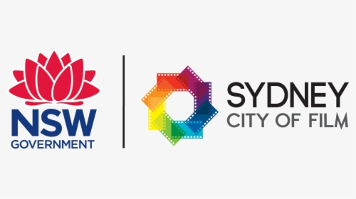 Creatensw - Sydney City Of Film Png, Transparent Png, Transparent PNG