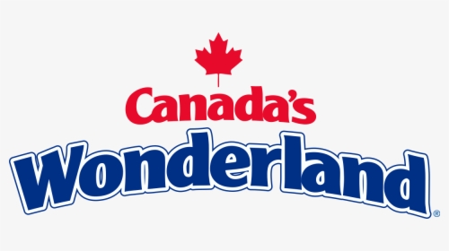 Canada's Wonderland Logo, HD Png Download, Transparent PNG