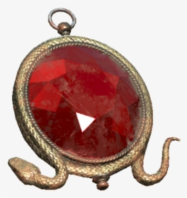 F76 Eye Of Ra - Locket, HD Png Download, Transparent PNG