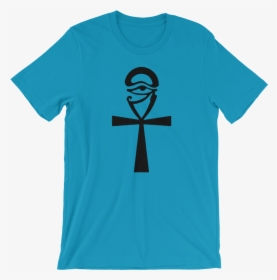 Mountain Design T Shirt - T-shirt, HD Png Download, Transparent PNG