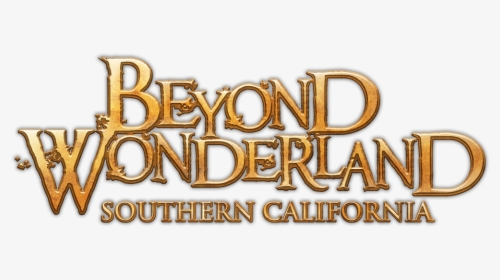 Beyond Wonderland - Human Action, HD Png Download, Transparent PNG