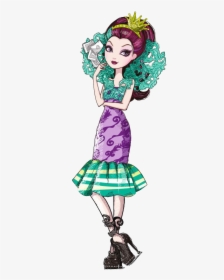 Raven Queen Ever After High Crown, HD Png Download, Transparent PNG