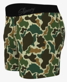 Camo Hunting Boxers   Itemprop Image , Tintcolor - Miniskirt, HD Png Download, Transparent PNG
