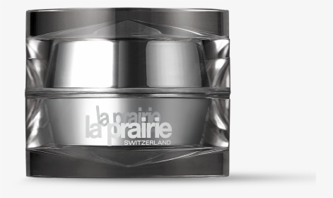 La Prairie Platinum Rare Cellular Cream, HD Png Download, Transparent PNG