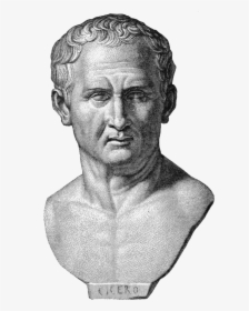 Photo From - Http - //upload - Wikimedia - - Cicero Png, Transparent Png, Transparent PNG
