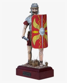 Roman Statue Png, Transparent Png, Transparent PNG
