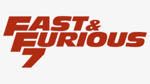 Dreamworks Fast And Furious , Png Download - Fast And Furious 7, Transparent Png, Transparent PNG