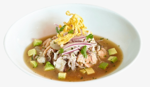 Ceviche Chifa, HD Png Download, Transparent PNG